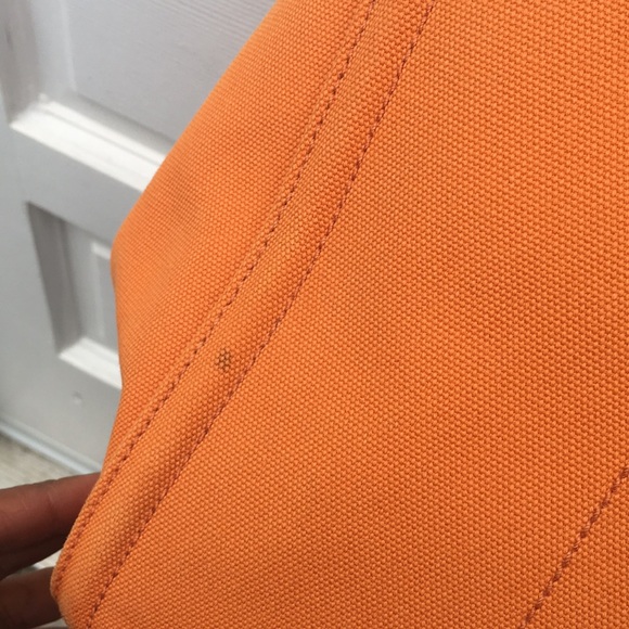 AUTHENTIC PRADA RHINESTONE CANAPA - Picture 7 of 16